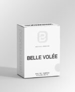 Belle Volee Perfume Packaging Box – Front View