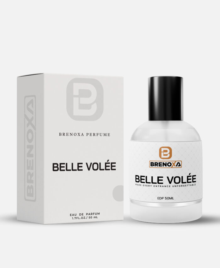 Belle Volée – Make Every Entrance Unforgettable - Image 3