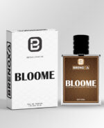 Bloome Perfume with Packaging Box