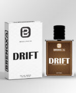 Drift Perfume with Packaging Box