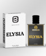Elysia Perfume with Packaging Box