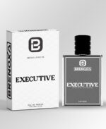 Executive Perfume with Packaging Box