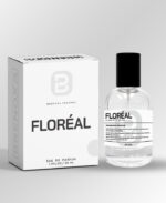Floreal Perfume with Packaging Box