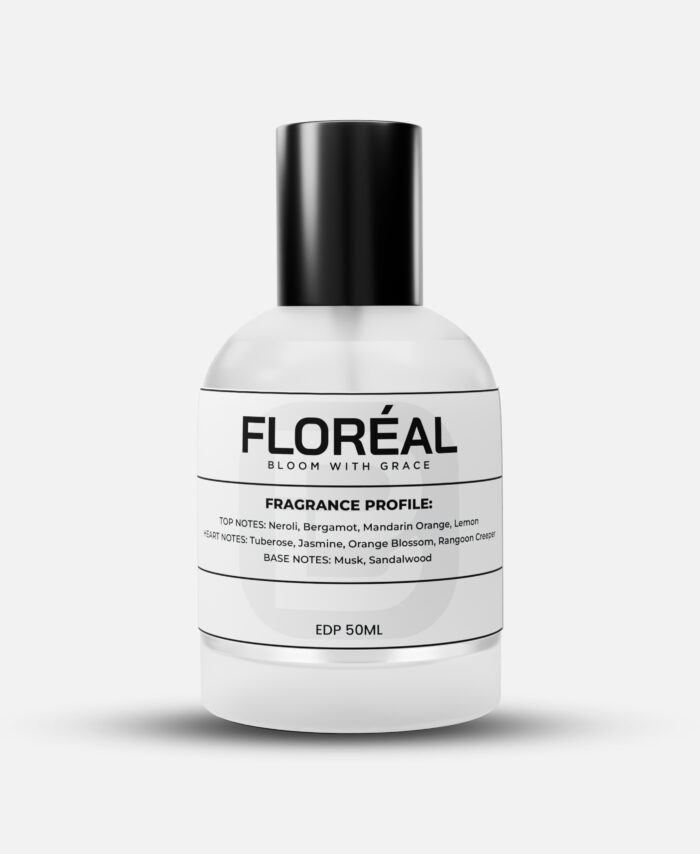 Floréal – Bloom with Grace - Image 2