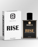 Rise Perfume with Packaging Box