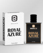 Royal Azure Perfume with Packaging Box