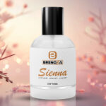 Sienna – Leather. Legacy. Luxury.