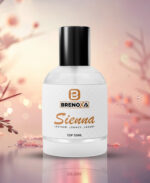 Sienna – Leather. Legacy. Luxury.