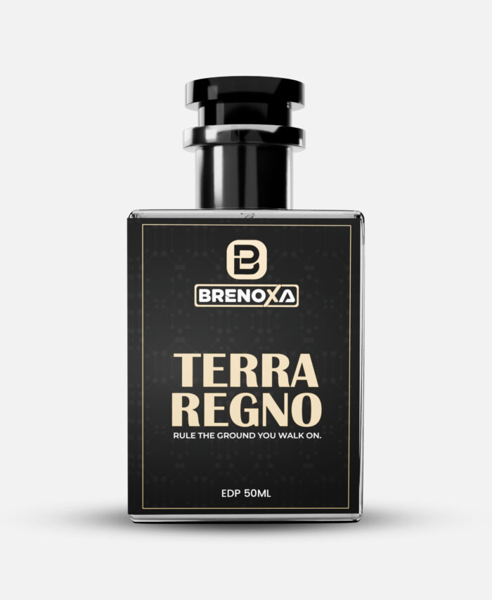 Terra Regno – Rule the Ground You Walk On. - Image 2