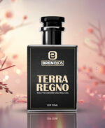 Terra Regno – Rule the Ground You Walk On.