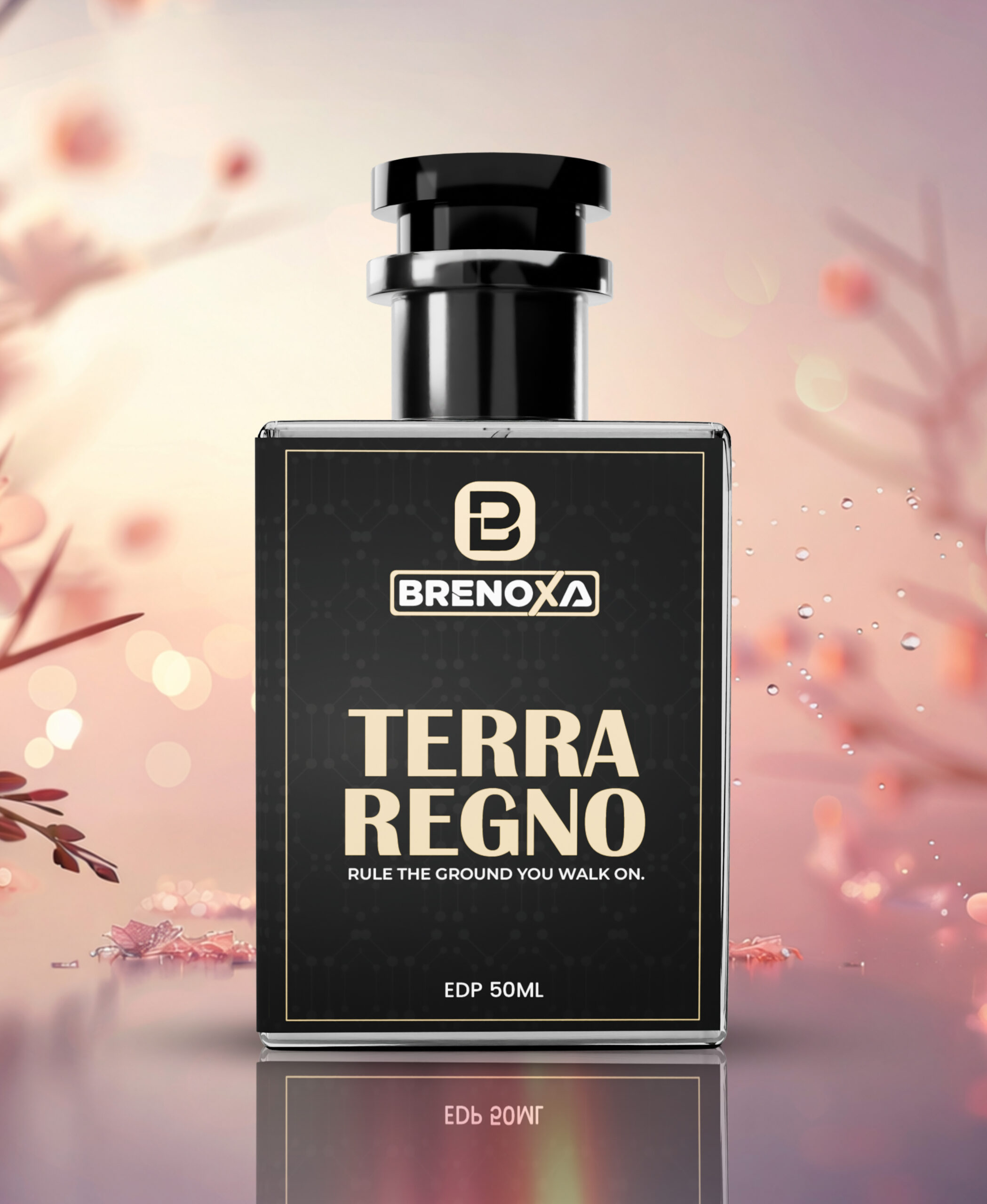 Terra-Regno-perfume-by-brenoxa Terra Regno – Rule the Ground You Walk On. - Image 1