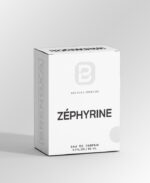 Zephyrine Perfume Packaging Box – Front View