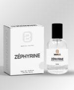 Zephyrine Perfume with Packaging Box