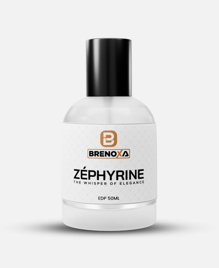 Zéphyrine – The Whisper of Elegance - Image 2