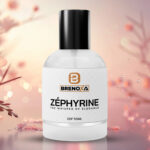 Zéphyrine – The Whisper of Elegance