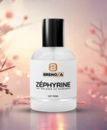 Zéphyrine – The Whisper of Elegance