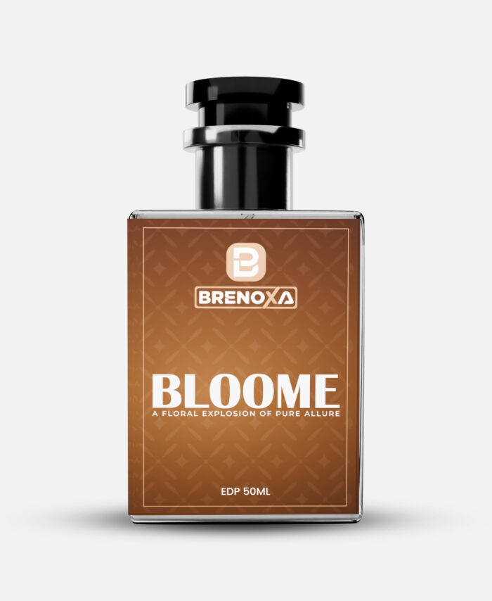 Bloomé – A Floral Explosion of Pure Allure - Image 2