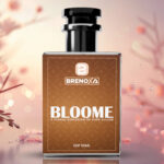 Bloomé – A Floral Explosion of Pure Allure
