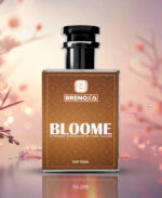 Bloomé – A Floral Explosion of Pure Allure