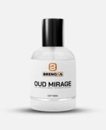 Oud Mirage – The Illusion of Smoke. The Reality of Power. - Image 2