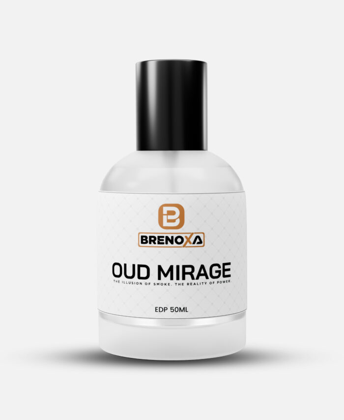 Oud Mirage – The Illusion of Smoke. The Reality of Power. - Image 2
