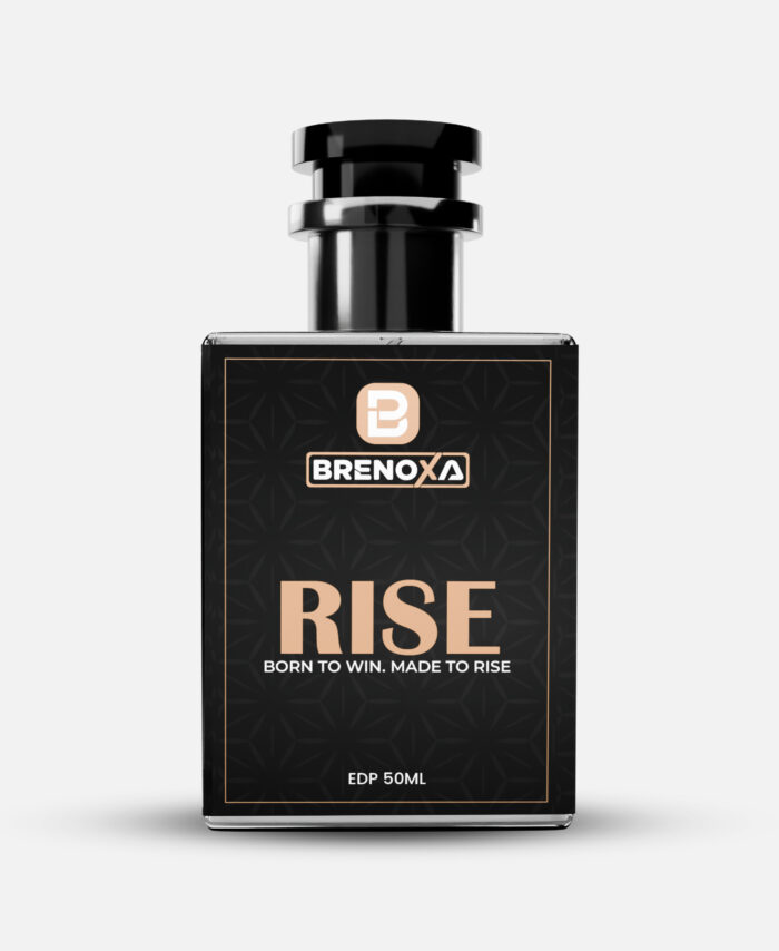 Rise – Born to Win. Made to Rise. - Image 2