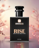 Rise – Born to Win. Made to Rise.