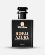 Royal Azure – Elegance in Every Breath - Image 2