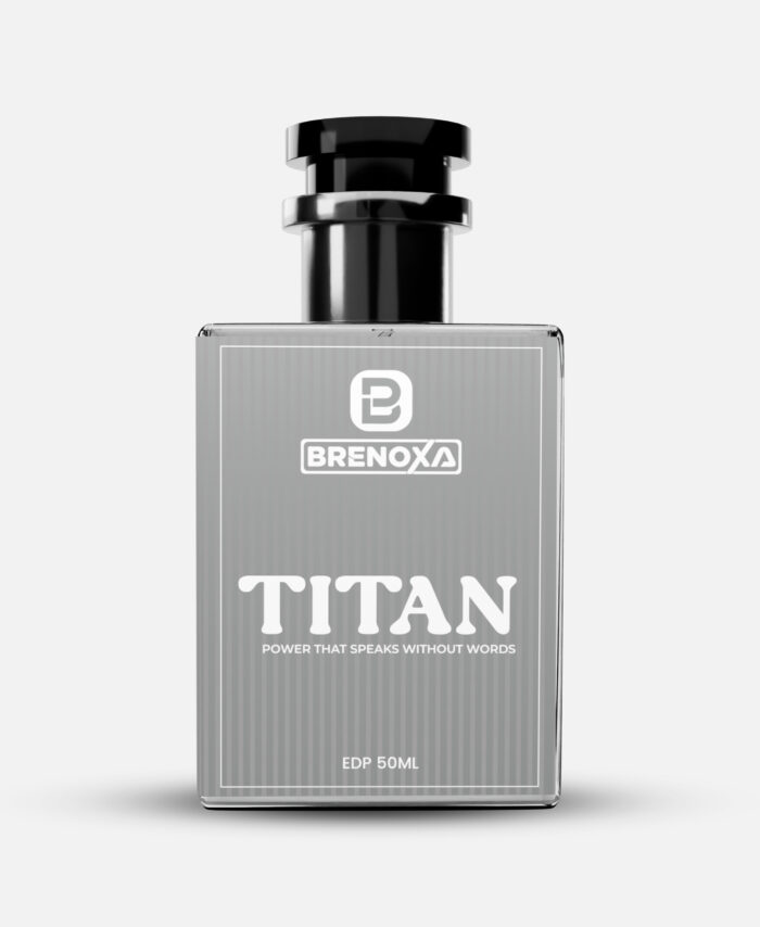 Titan – Power That Speaks Without Words - Image 2