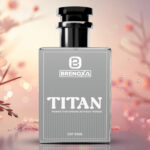 Titan – Power That Speaks Without Words