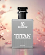 Titan – Power That Speaks Without Words