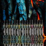 Brenoxa perfume testers 10ml – luxury sample EDP fragrances for men and women.