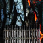 Brenoxa perfume testers 5ml – sample size luxury EDP fragrances collection, try before you buy.